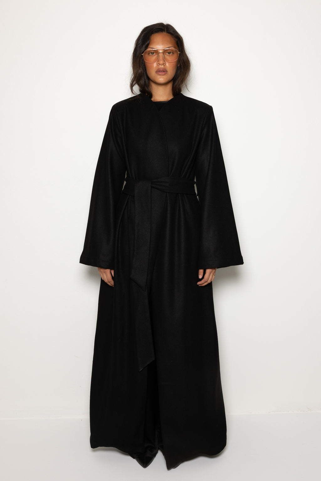 ROW COAT