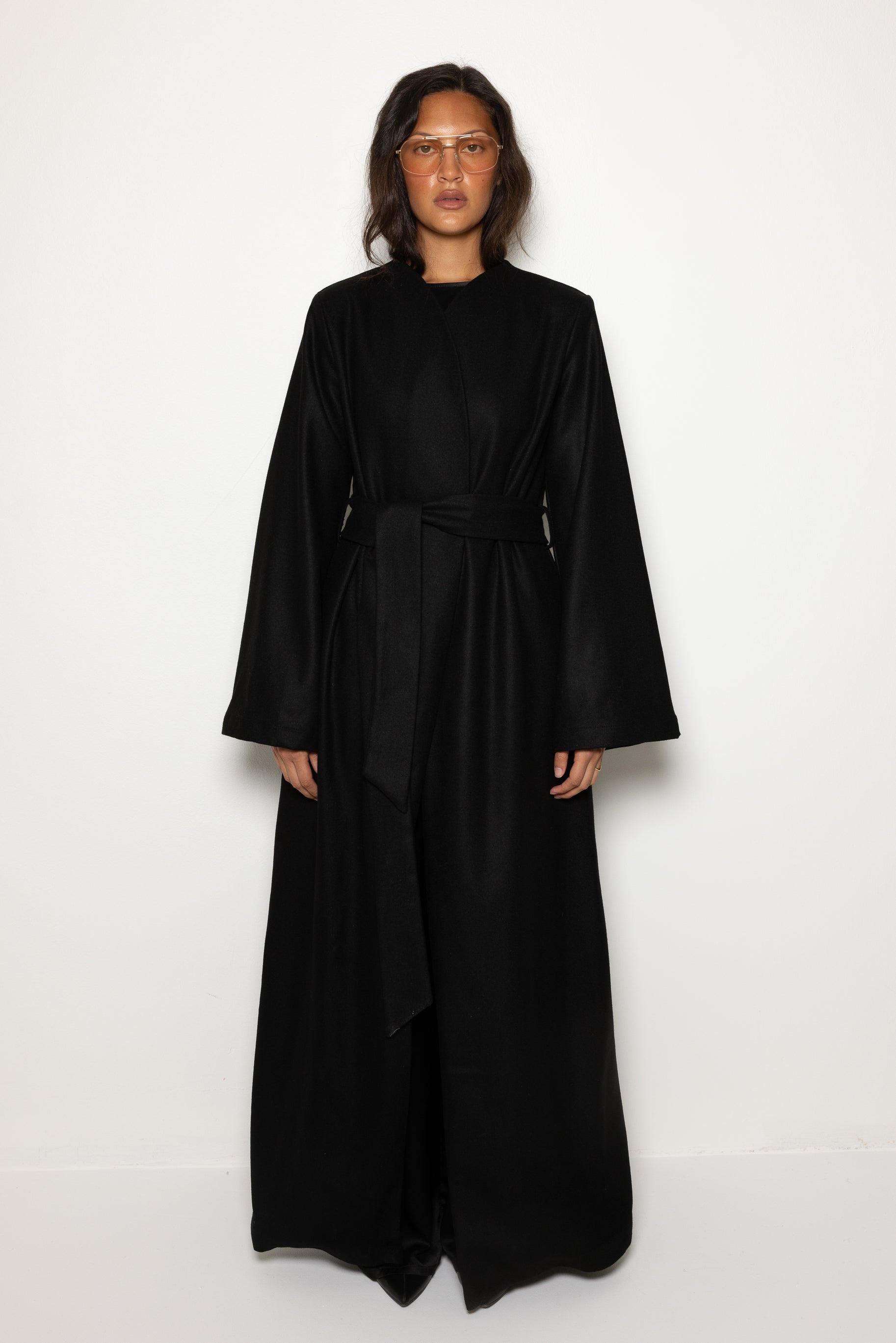 ROW COAT