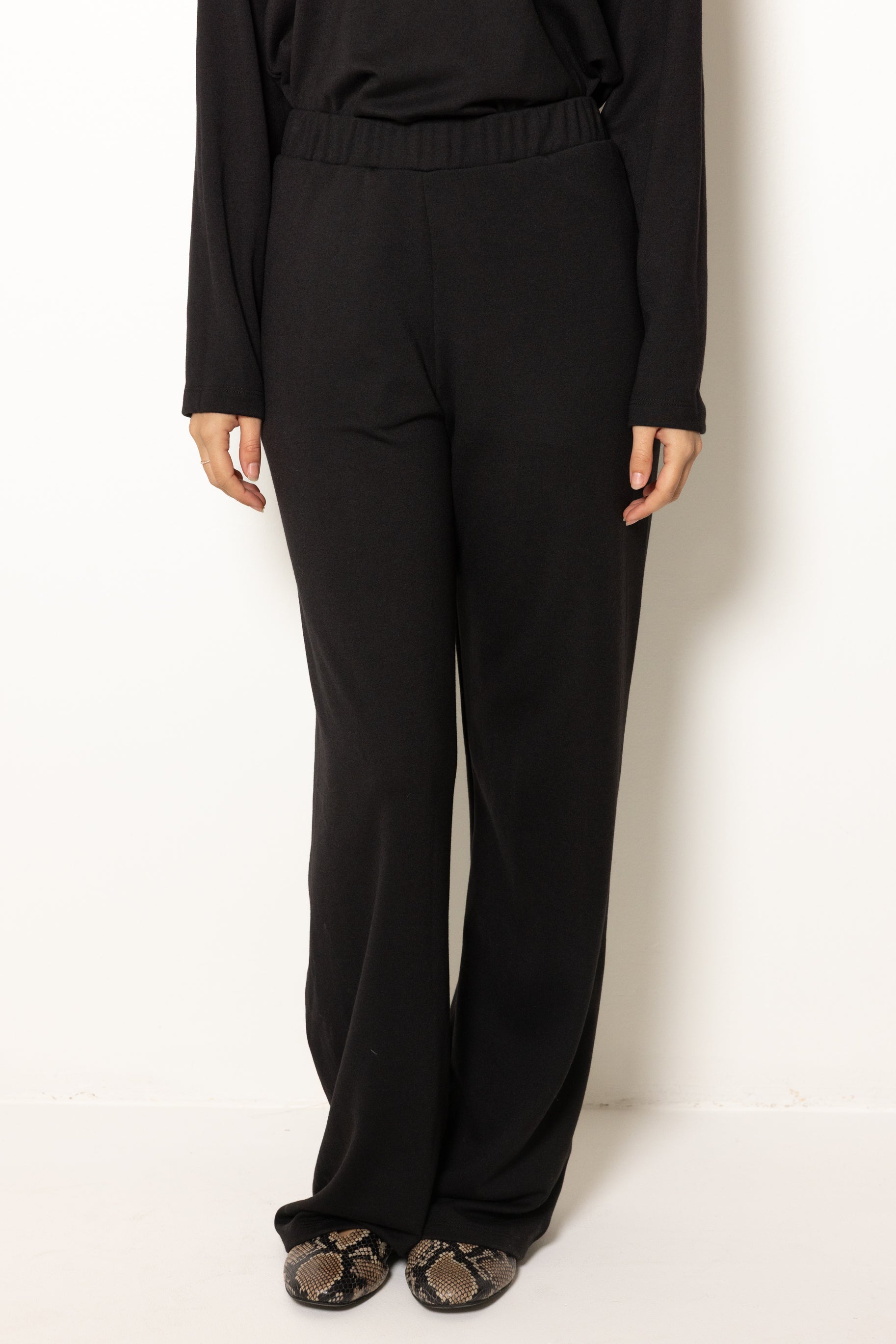 APRÈS 3 PC SET BLACK