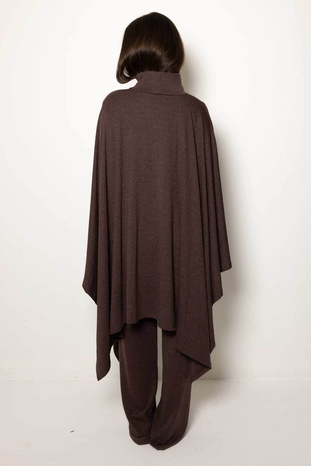 APRÈS 3 PC SET BROWN/GREY MARL
