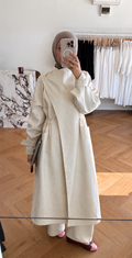 ALBA MAXI COAT