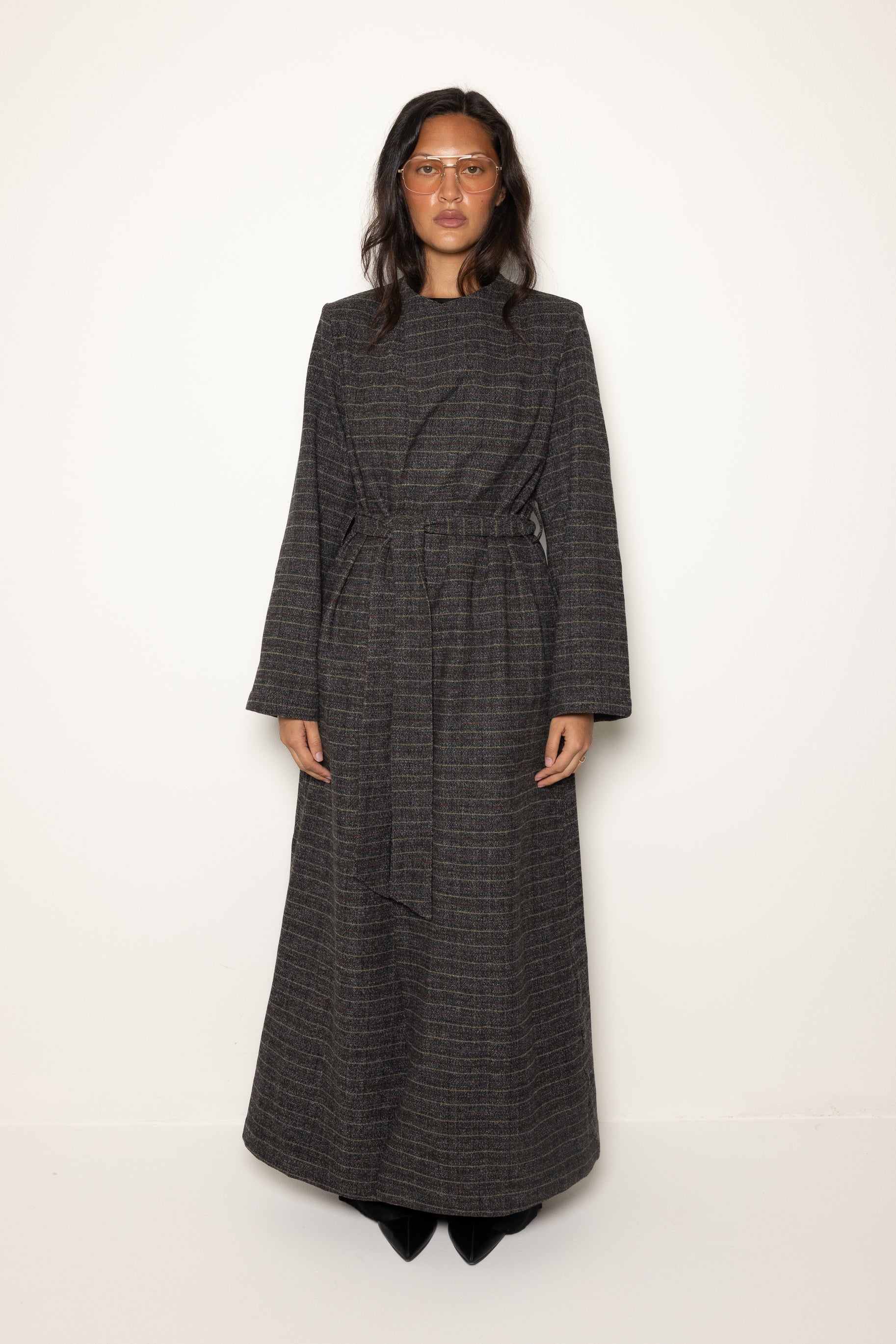 CHER COAT