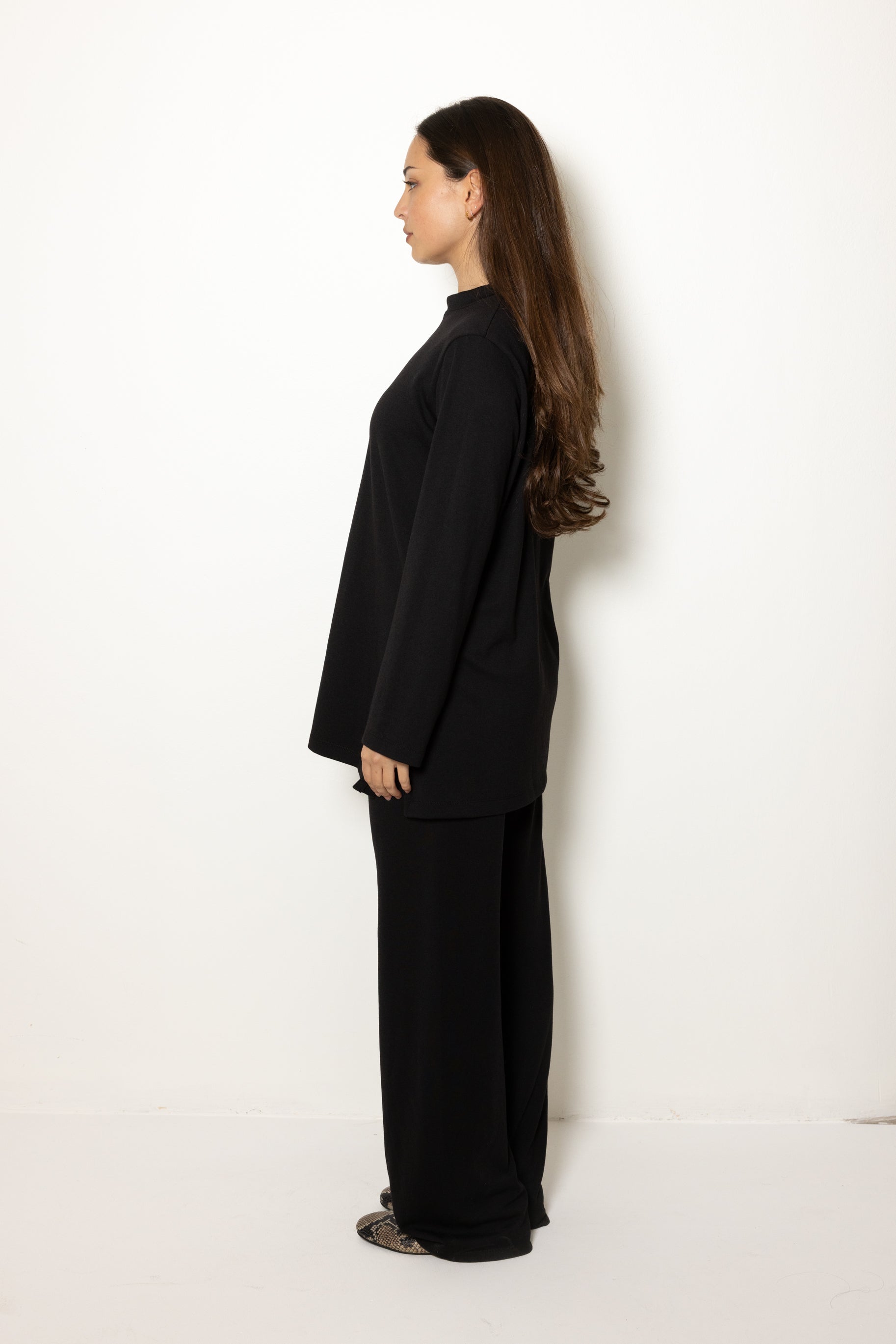 APRÈS 3 PC SET BLACK
