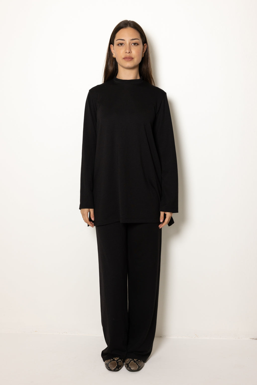 APRÈS 3 PC SET BLACK