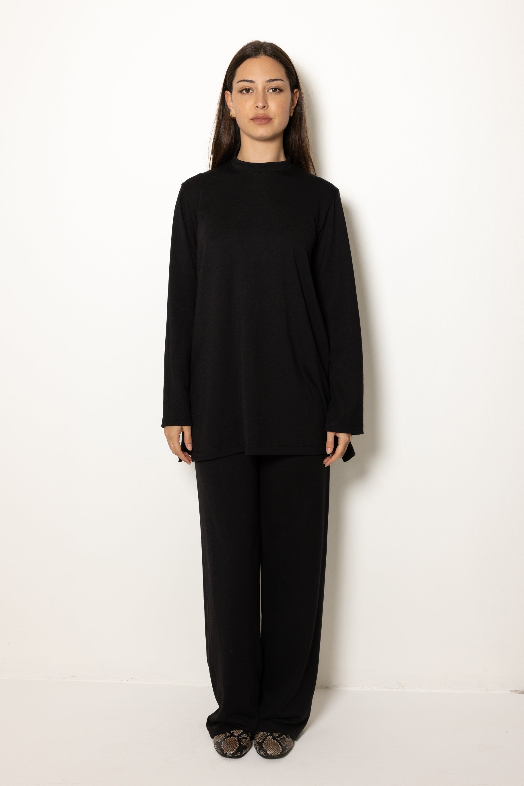 APRÈS 3 PC SET BLACK