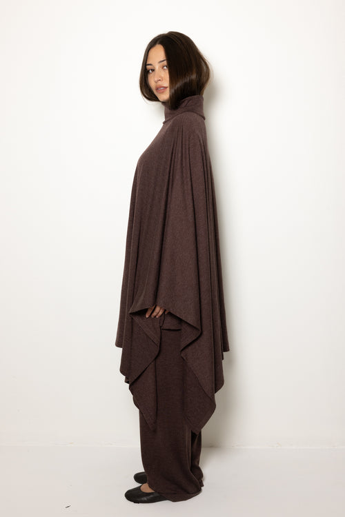 APRÈS 3 PC SET BROWN/GREY MARL