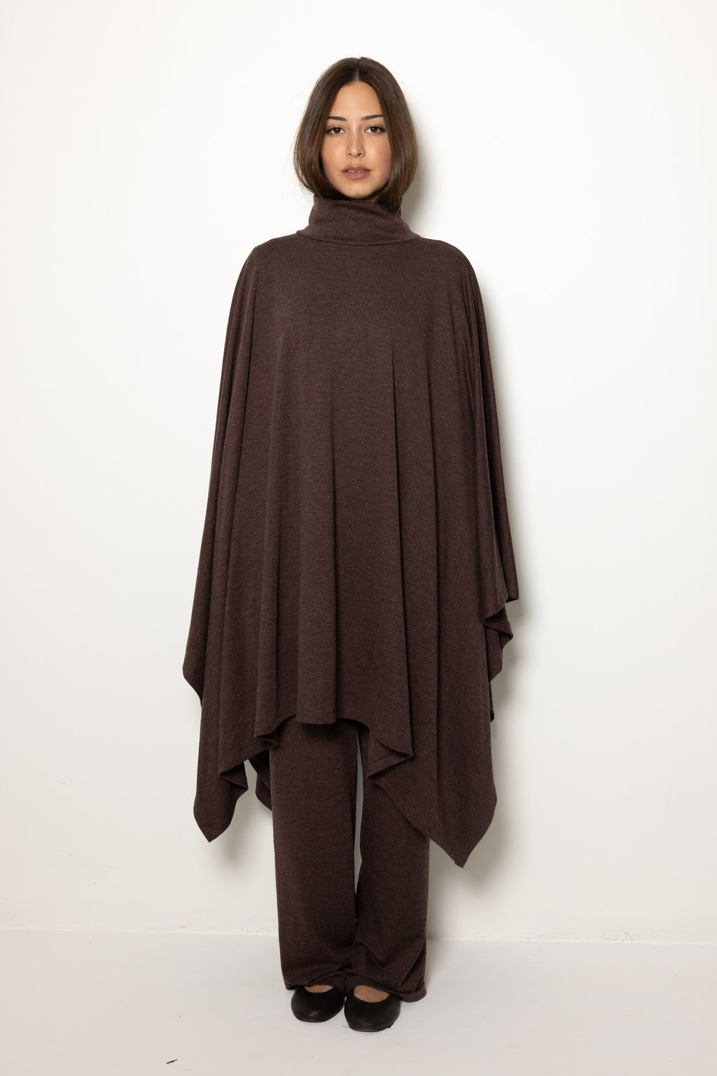APRÈS 3 PC SET BROWN/GREY MARL
