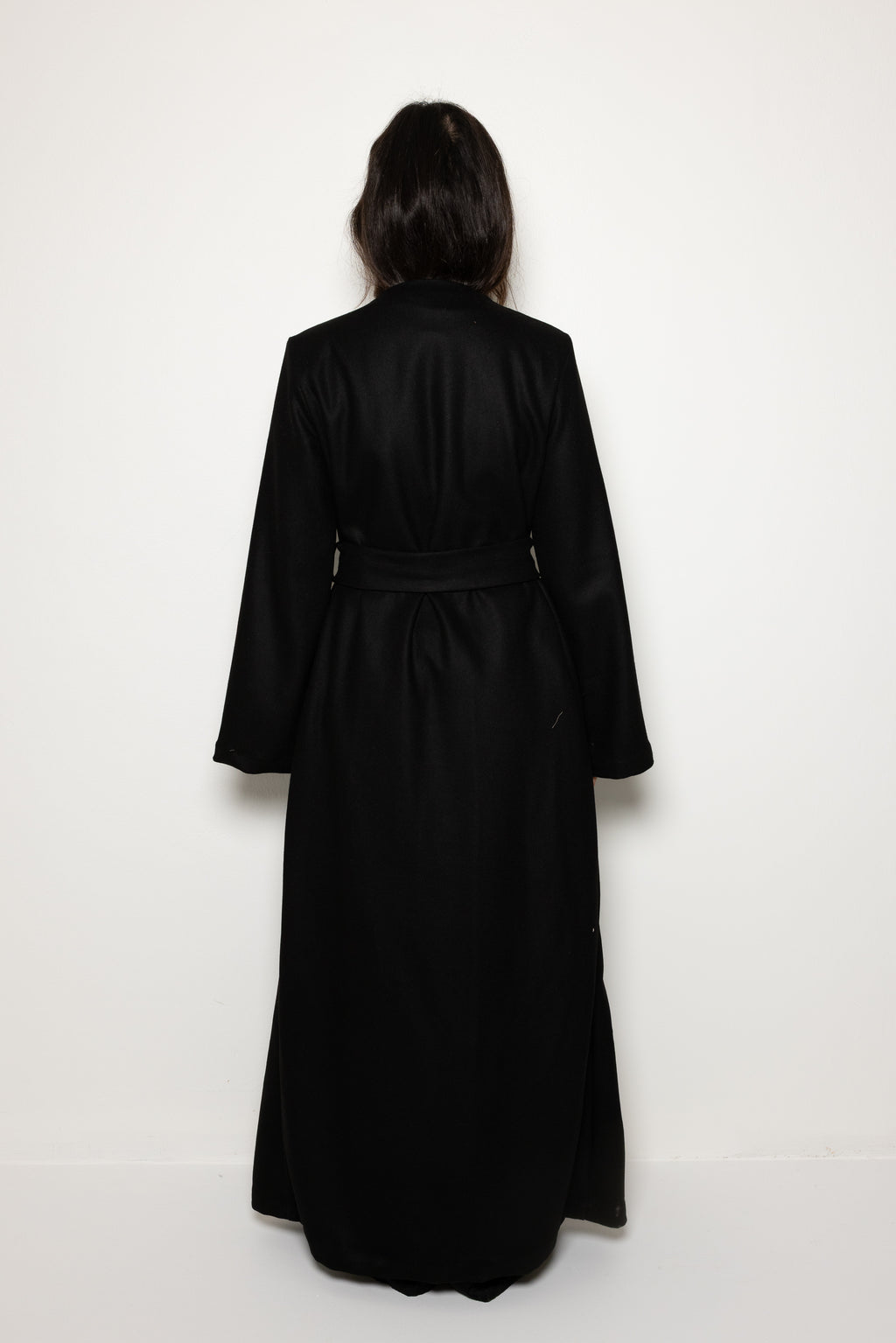 ROW COAT