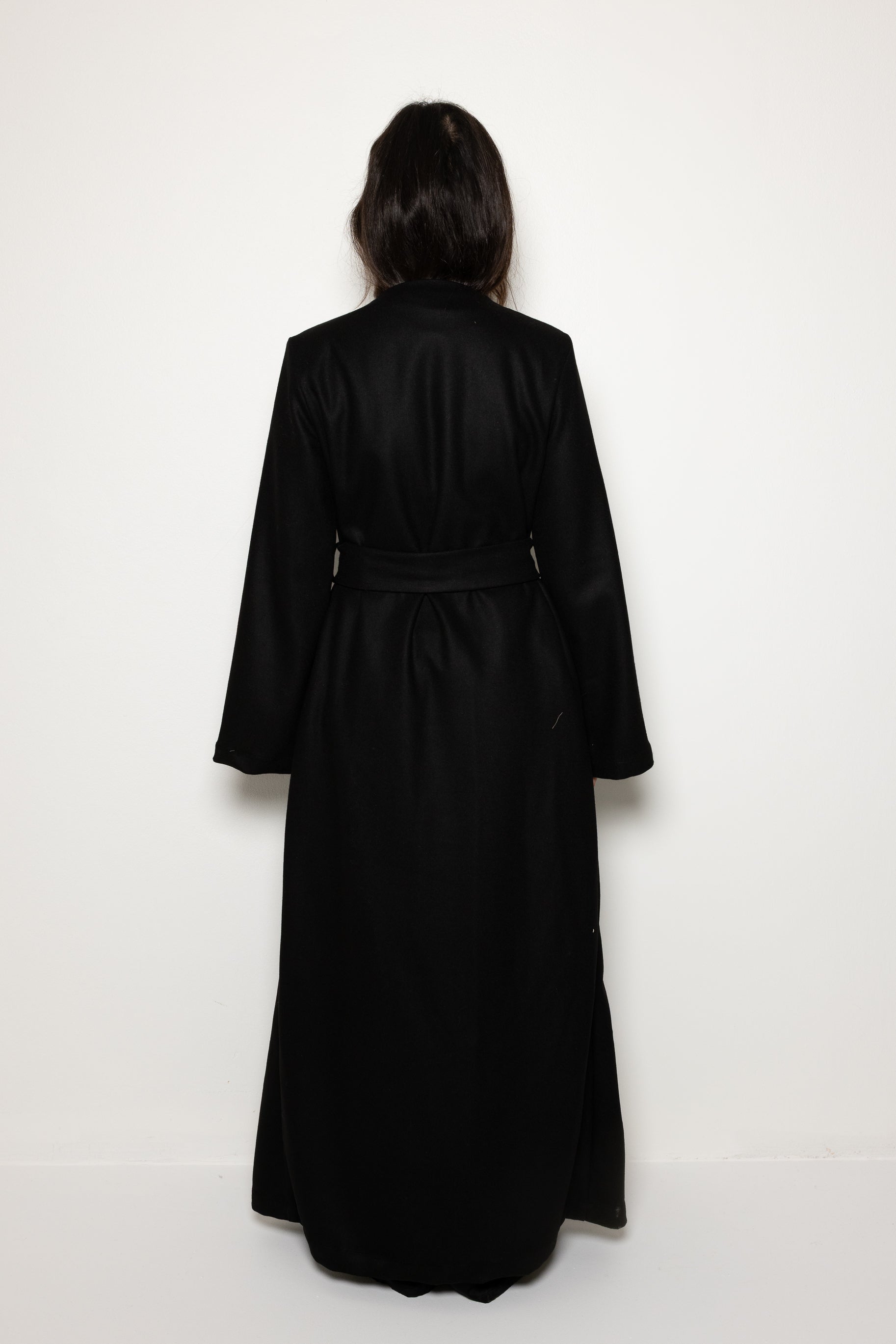 ROW COAT