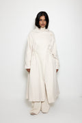 ALBA MAXI COAT