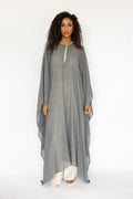 SOLE KAFTAN GREY