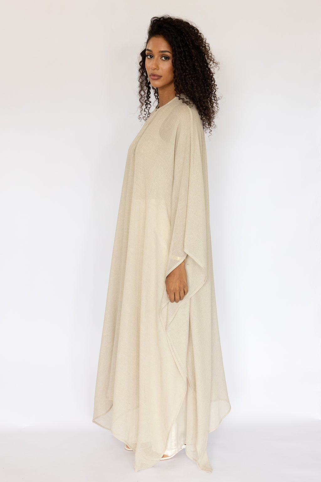 SOLE KAFTAN SAND