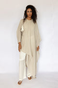 SOLE KAFTAN SAND